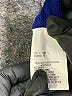 Joan Leslie 100% Acrylic Blue Turtleneck Sweater Size L - photo 8