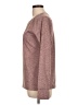 Eddie Bauer Burgundy Long Sleeve Top Size L - photo 5