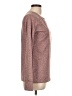 Eddie Bauer Burgundy Long Sleeve Top Size L - photo 4