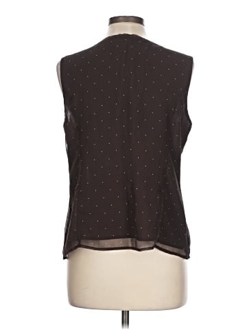 Cato Sleeveless T-Shirt (view 2)