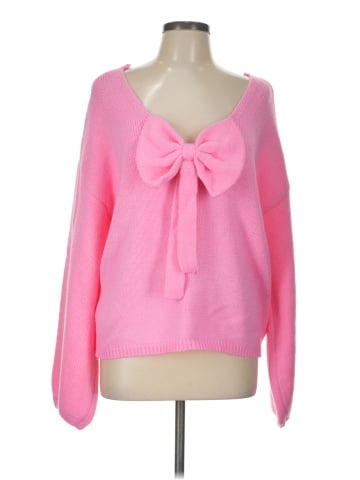 Unbranded Pullover Sweater (view 1)