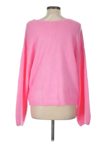 Unbranded Pullover Sweater (view 2)