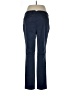 Boden Blue Casual Pants Size 10R - photo 2