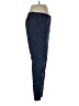 Boden Blue Casual Pants Size 10R - photo 4