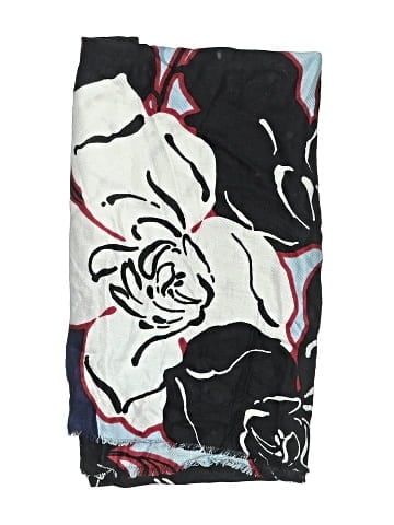 Calvin Klein Scarf (view 2)