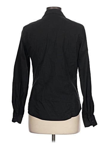 Monterey Bay Clothing Company Long Sleeve Blouse (view 2)