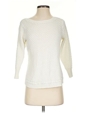 Fever Pullover Sweater (view 1)