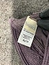 L Space Gray Swimsuit Top Size XS - photo 3