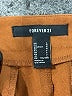 Forever 21 Solid Brown Casual Pants Size L - photo 7