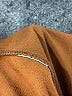 Forever 21 Solid Brown Casual Pants Size L - photo 8