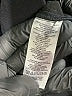 Ann Taylor Factory Black Active Pants Size XXS (petite) - photo 8