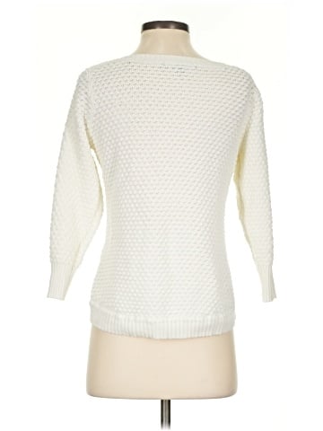 Fever Pullover Sweater (view 2)