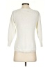 Fever Ivory Pullover Sweater Size S - photo 2