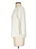 Fever Ivory Pullover Sweater Size S - photo 5