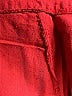 Unbranded Burgundy Casual Pants Size P (petite) - photo 7