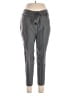 BCBGeneration Solid Gray Dress Pants Size 10 - photo 1