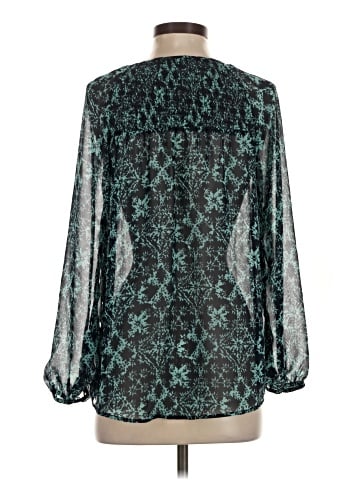 Gibson 3/4 Sleeve Blouse (view 2)