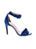 Joie Blue Sandals Size EU 37 - photo 1
