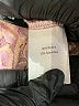 Allegra K Pink Long Sleeve Blouse Size M - photo 10