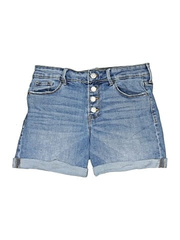 Old Navy Denim Shorts (view 1)