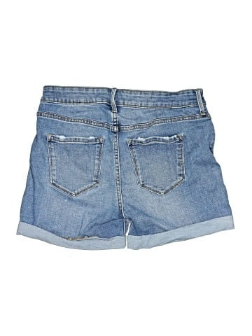 Old Navy Denim Shorts (view 2)