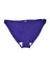 Cache Coeur Color Block Purple Swimsuit Bottoms Size S - photo 1
