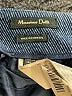 Massimo Dutti Blue Casual Pants Size 2 - photo 6