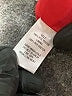 Lulus 100% Polyester Red Cocktail Dress Size L - photo 8