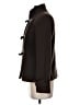 Talbots Brown Wool Coat Size 2 - photo 5