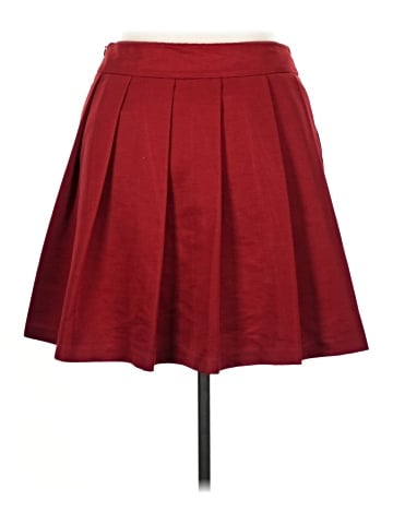 Ann Taylor Factory Formal Skirt (view 2)