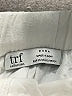 Zara TRF Floral Ivory Shorts Size XS - photo 3