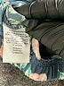 Leith 100% Polyester Teal Short Sleeve Top Size XXL - photo 8