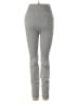 Blanqi Gray Active Pants Size Med Maternity - photo 2