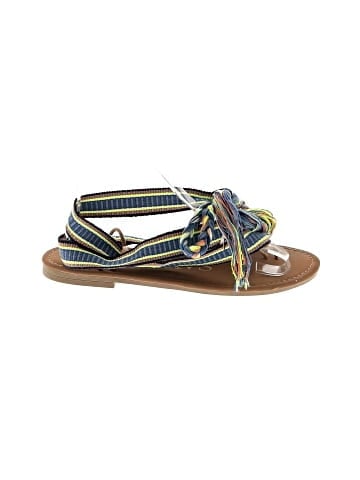 Sam & Libby Sandals (view 1)