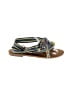 Sam & Libby Blue Sandals Size 7 - photo 1