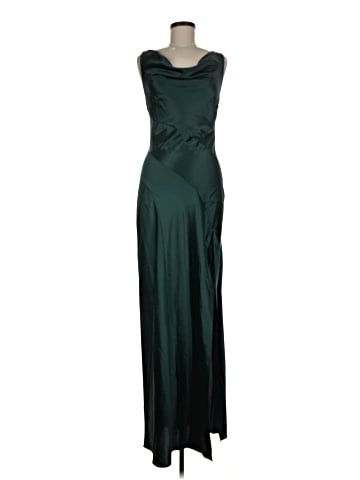 Nicholas Cocktail Dress (view 1)
