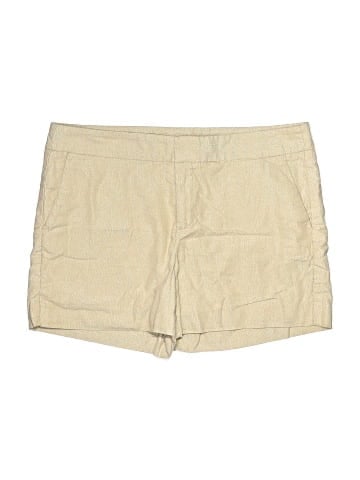 Banana Republic Factory Store Khaki Shorts (view 1)