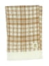 Timberland 100% Acrylic Tan Scarf One size - photo 2