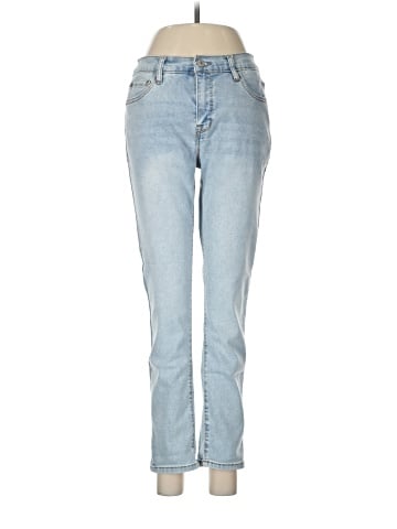Curve Appeal Jeans (view 1)