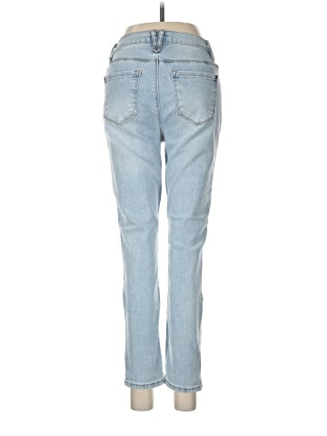 Curve Appeal Jeans (view 2)