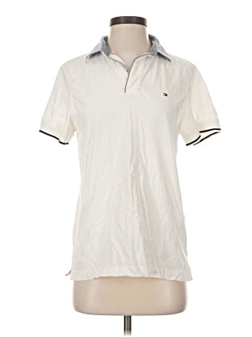 Tommy Hilfiger Short Sleeve Polo (view 1)