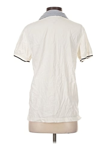 Tommy Hilfiger Short Sleeve Polo (view 2)