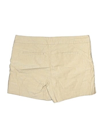 Banana Republic Factory Store Khaki Shorts (view 2)