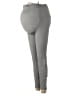 Blanqi Gray Active Pants Size Med Maternity - photo 1