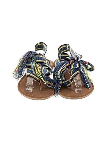 Sam & Libby Sandals (view 2)