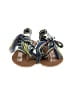 Sam & Libby Blue Sandals Size 7 - photo 2