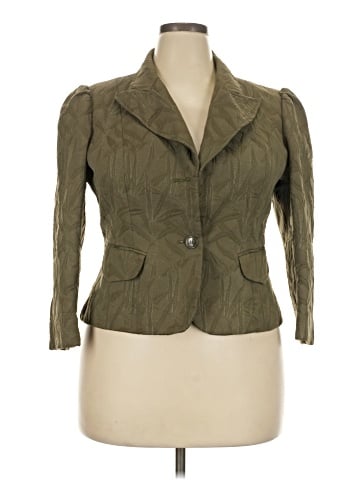 Worthington Blazer (view 1)