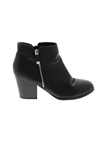 Style&Co Ankle Boots (view 1)