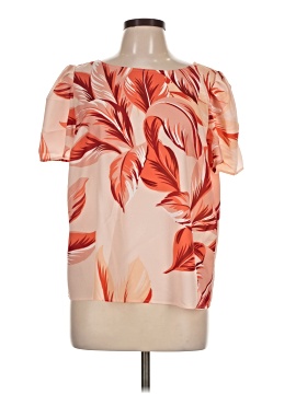 Alex Marie Short Sleeve Blouse