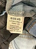 Unbranded Blue Denim Jacket Size XS - photo 6
